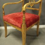 774 8033 ARMCHAIR